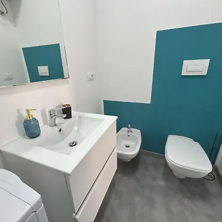 Martorelli - Appartement Belvedere Marittimo