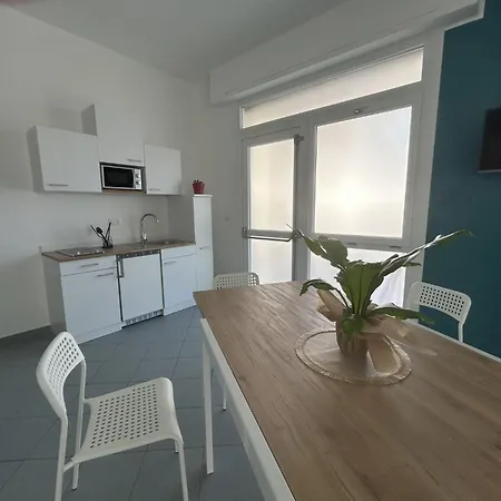 Appartement Martorelli -