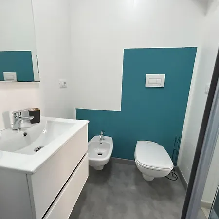 Martorelli - Appartement *