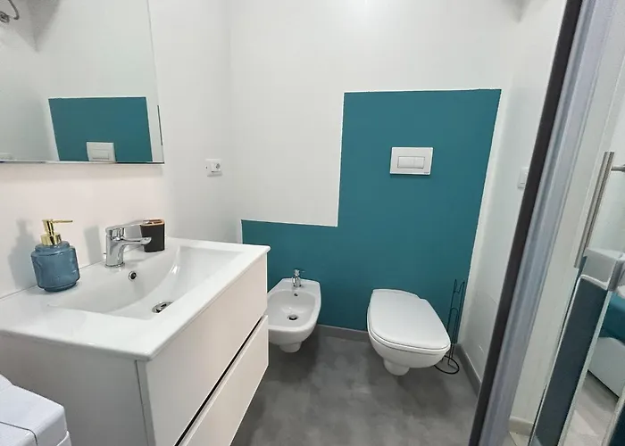 Martorelli - 아파트 *