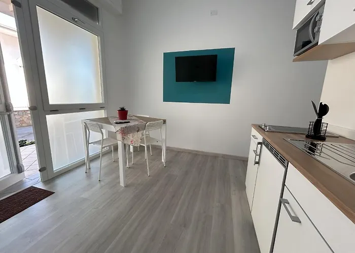 Martorelli - * 벨베데레마리티모