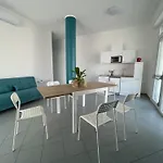 Martorelli - Appartement Belvedere Marittimo