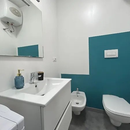 Apartamento Martorelli - *