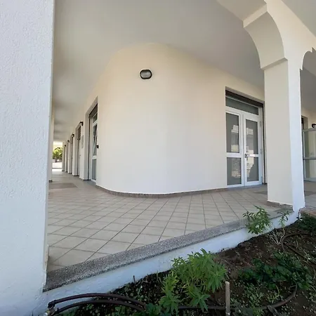 Martorelli - Apartamento