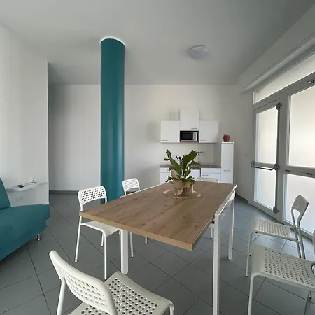 Apartamento Martorelli - Belvedere Marittimo