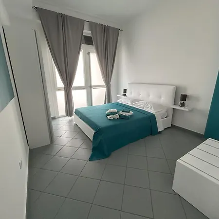 Apartamento Martorelli - *