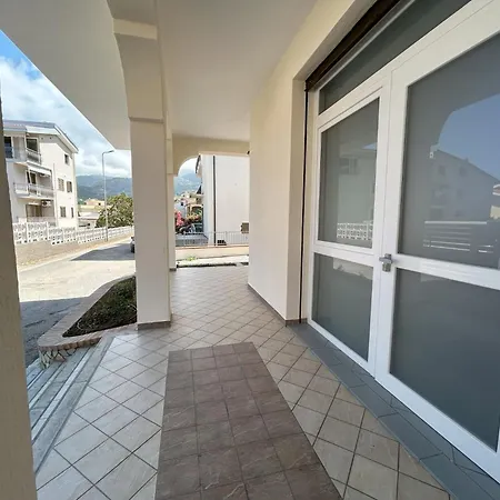 Martorelli - Apartamento Belvedere Marittimo