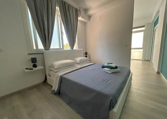 Martorelli - Apartamento