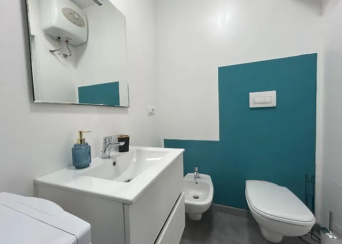 Apartamento Martorelli - *