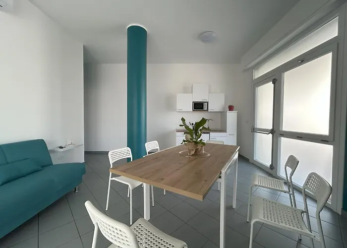 Apartamento Martorelli - Belvedere Marittimo