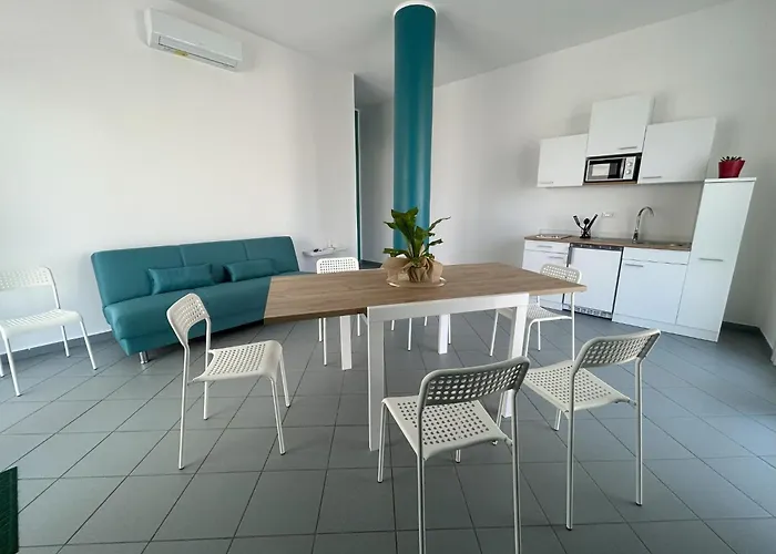 Martorelli - * Belvedere Marittimo