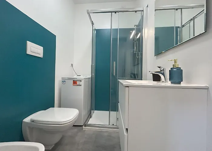 Martorelli - Apartamento *