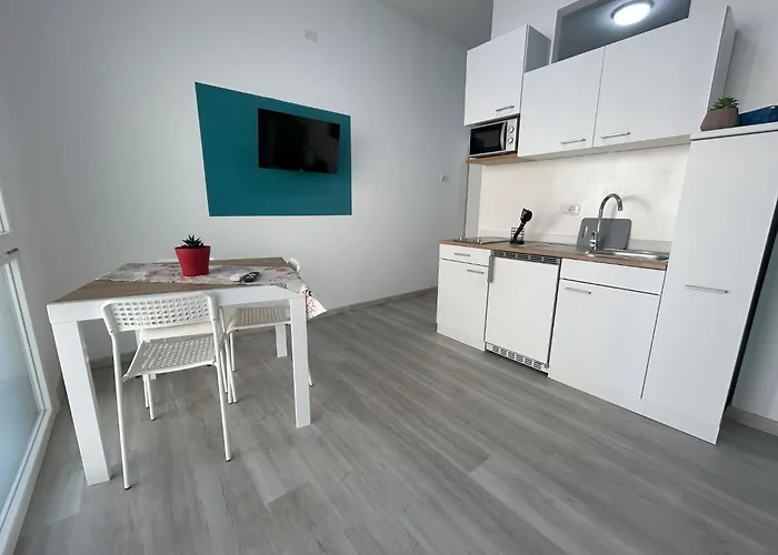 Apartamento Martorelli - Belvedere Marittimo