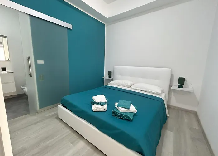 Apartamento Martorelli -