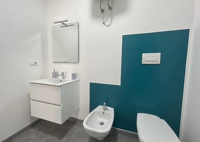 Apartamento Martorelli -