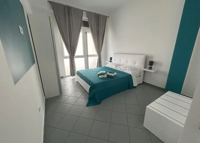 Apartamento Martorelli - *