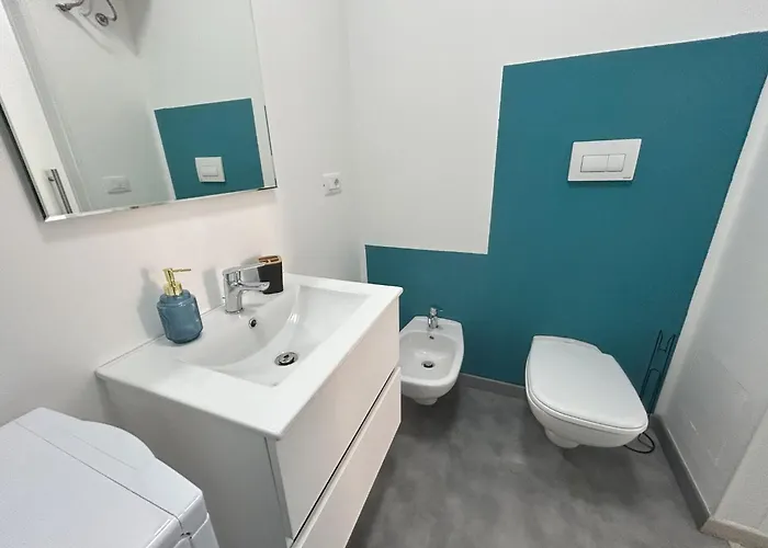 Martorelli - Apartamento Belvedere Marittimo