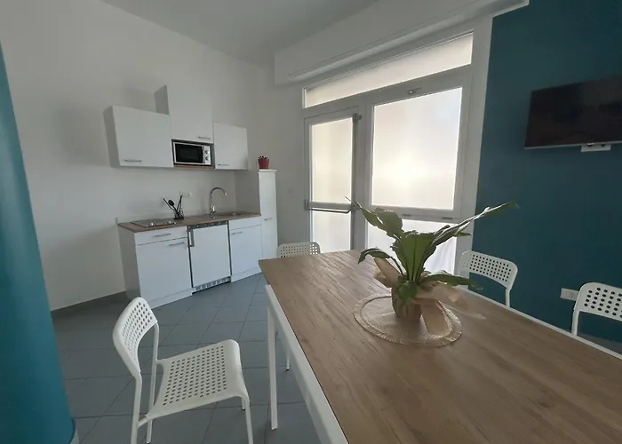 Apartamento Martorelli -