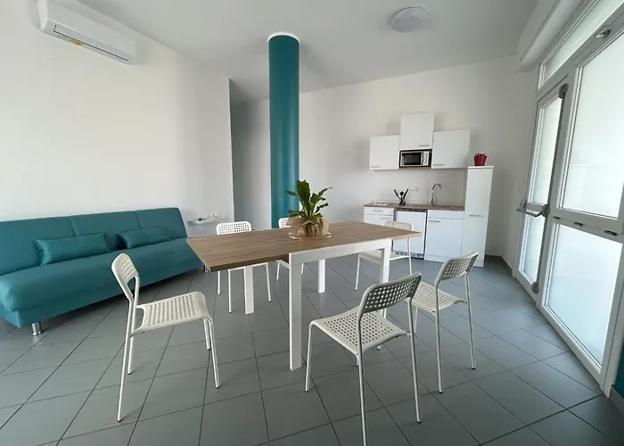 Martorelli - Apartamento Belvedere Marittimo