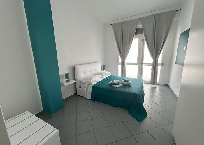 Martorelli - Apartamento *