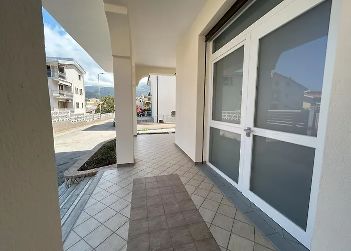 Martorelli - Apartamento Belvedere Marittimo